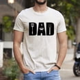 thumbnail image 4 of Dad Grilling Shirts for Men for Dad Gift and Father's Day T-Shirt Vintage Red Shirt Adult 2XL, 4 of 6