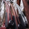 thumbnail image 4 of Open Box Genesis Archery Orange Compound Target Practice Bow Kit, Right Handed, 4 of 12
