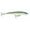 Helsinki Shad, variant on Rapala Husky Jerk 08 Fishing Lure 3 1/8" 1/4oz Firetiger