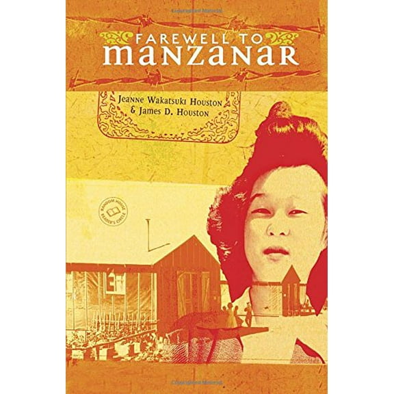 Pre-Owned Farewell to Manzanar (Paperback) 0307976076 9780307976079