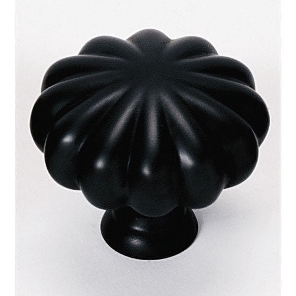 Alno A819-1-AE Cabinet Knob Antique English