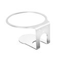 thumbnail image 4 of Support Mural pour Apple HomePod2 Haut-Parleur Audio Intelligent Support Mural en Métal Robuste, 4 of 4