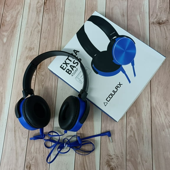 COULAX Audio headphones