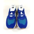 thumbnail image 4 of New Balance 5740 Running Sneakers Grey Blue M5740DC1 Men Size 9, 4 of 6