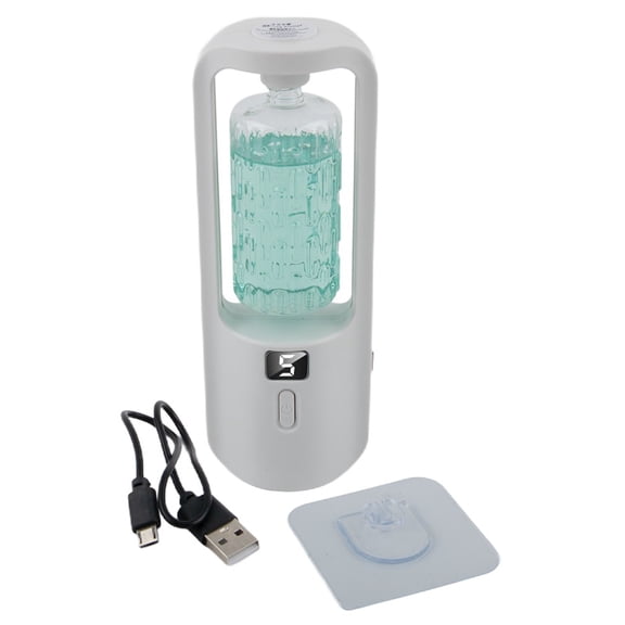 Portable Essential Oil Diffuser with Rechargeable Battery for Relaxation