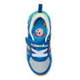 Shop Toddler Boys Light Up Athletic Sneaker, Sizes 512