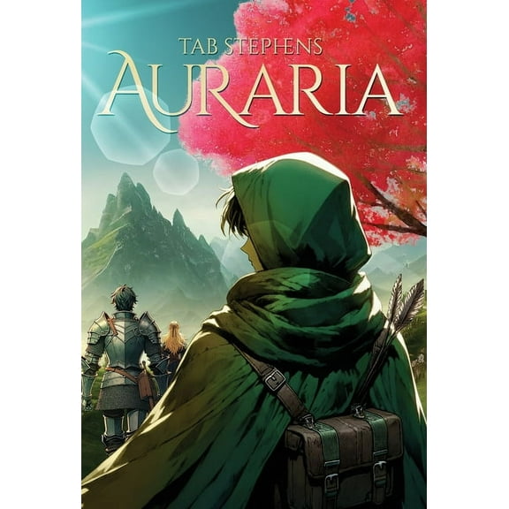 Auraria, (Hardcover)
