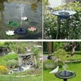 thumbnail image 4 of Solar Ed Feature | En Fountain_Perfect Gift, 4 of 5