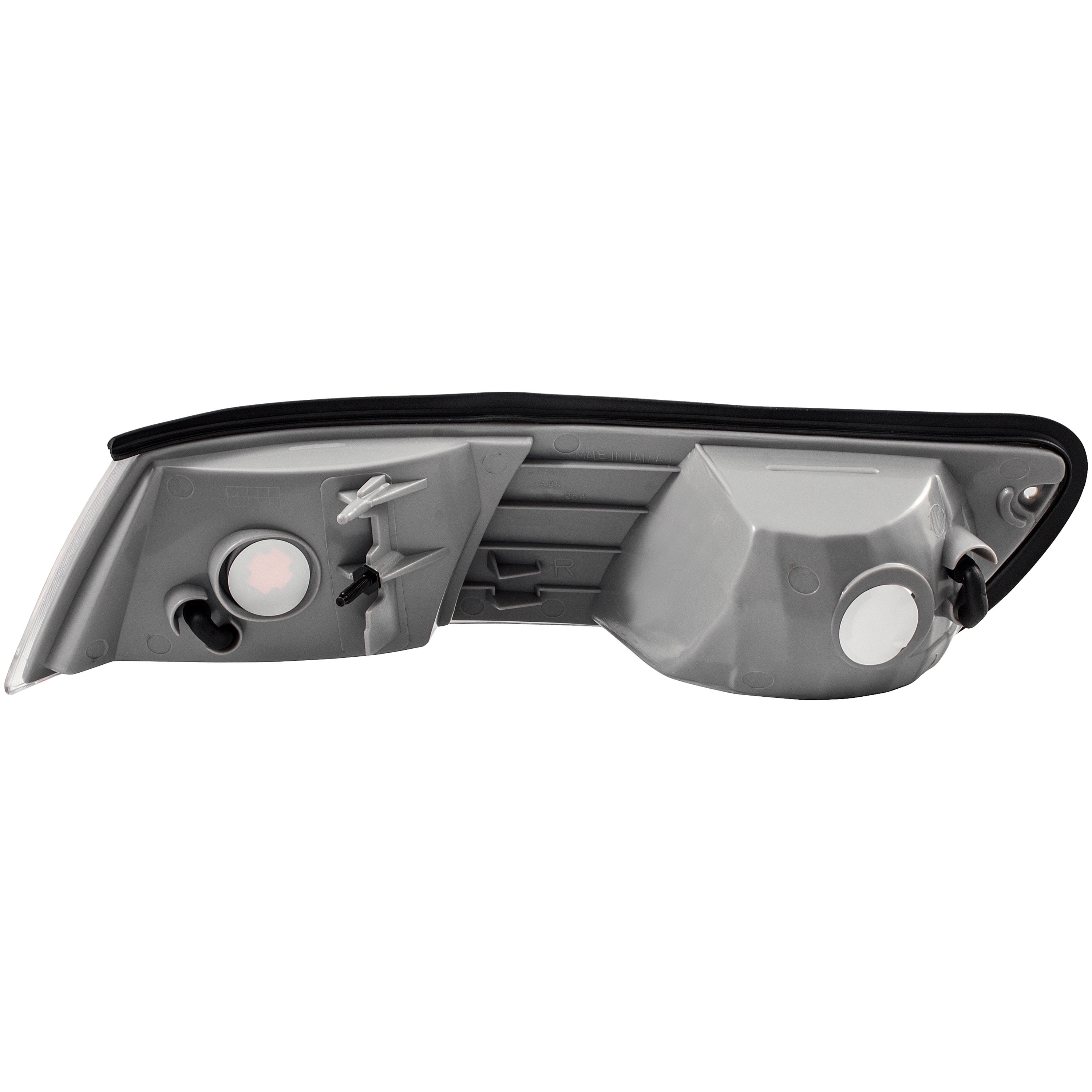 Dorman 1630305 Front Passenger Side Turn Signal / Parking Light Assembly for Specific Mercury Models
