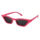 thumbnail image 1 of Gafas de Sol FEISEDY Pequeñas Cat Eye Vintage Cuadradas para Mujer B2291, 1 of 6