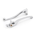 thumbnail image 4 of Leviers d'Embrayage Adaptés pour Kawasaki ZX6R ZX9R ZX10R ZX12R Chrome, 4 of 4