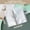 B_Hot#54246, variant on Transparent Storage Book Organizer 2024 Travel Holder with 20 Zip-Lock Pockets Clear Airtight Case Prevents Scratches Oxidation Holds 240 Pieces