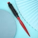 thumbnail image 2 of Mini Round Curly Comb Hair Brush Hairdressing Styling Beauty Tools 1#, 2 of 4