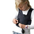 thumbnail image 5 of SQUEASE Inflatable Compression Vest, 5 of 9