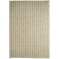 thumbnail image 1 of M A Trading MTBPMDWGN056071 Hand Woven 2032 5.5 ft. x 7.83 ft. Area Rug - White-Green, 1 of 1