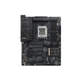 thumbnail image 2 of ASUS ProArt B850-CREATOR WIFI NEO AMD AM5 B850 ATX motherboard, 14+2+1 80A stages, DDR5, PCIe 5.0, 3x M.2, Wi-Fi 7, 5G LAN, DP, HDMI, SATA, USB Type-C, ProArt Creator Hub, ASUS Control Center Expres, 2 of 11