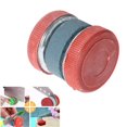 thumbnail image 3 of MesaSe Portable Round Sharpening Stone for Hand Tools and Scissors, 3 of 6