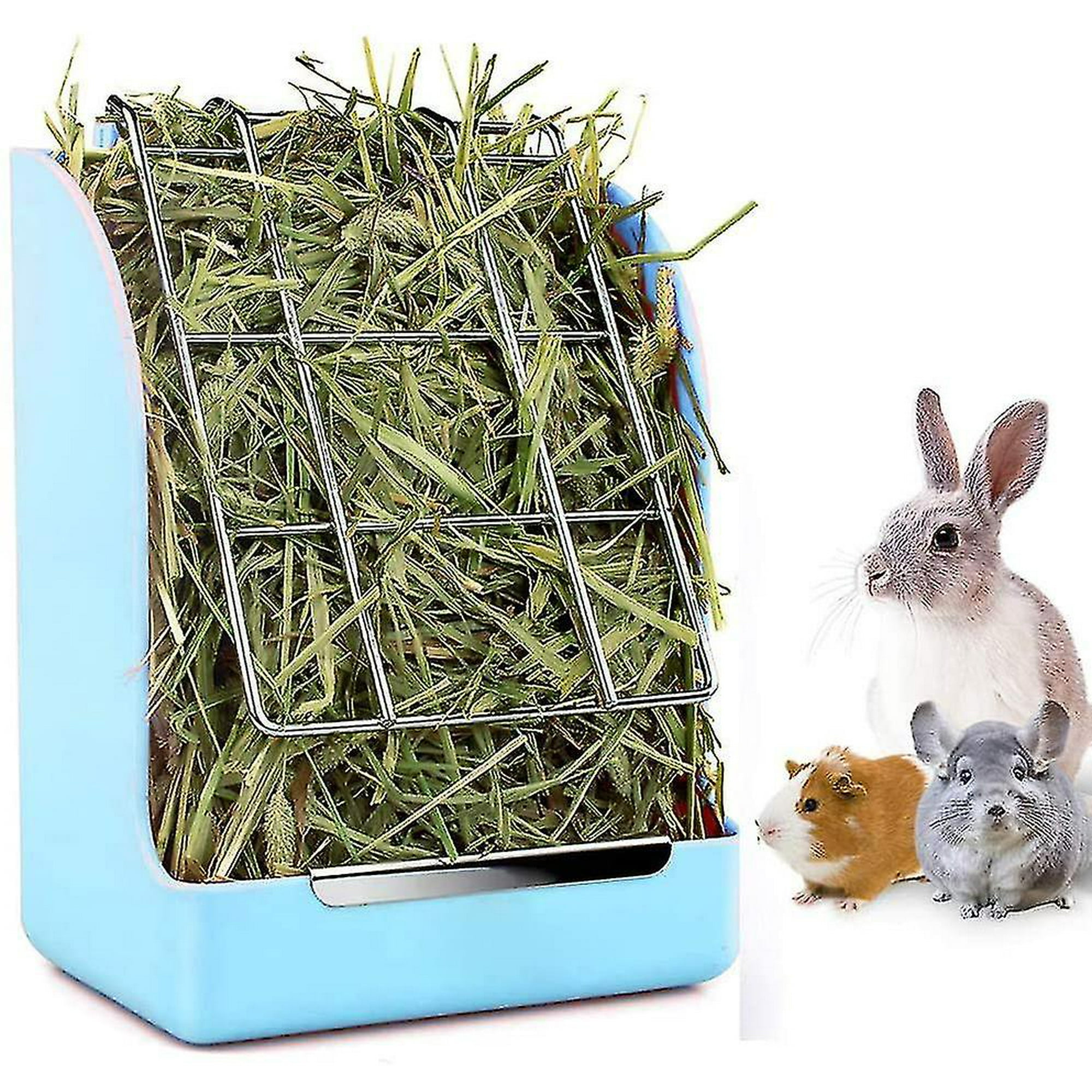 Rabbit automatic feeder hotsell