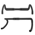 thumbnail image 5 of Carbon Road Bike Handlebars Road Carbon Handlebar Ultra Light Gravel Road Bike Handlebar, 5 of 5