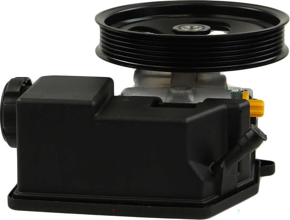Atlantic Automotive Engineering 63209N AAE New Hydraulic Power Steering Pump 100% Tested