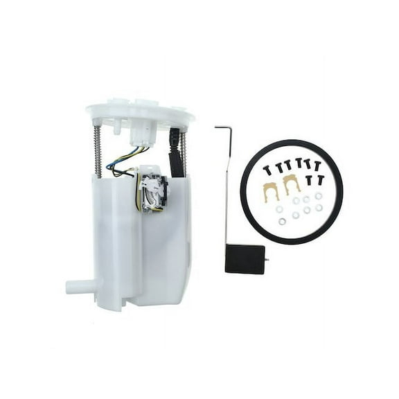Fuel Pump Assembly 1 - Compatible with 2006 - 2013 IS250 2.5L V6 2007 2008 2009 2010 2011 2012