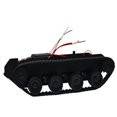thumbnail image 2 of Chasis ligero del coche de la suspensión del vehículo con seguimiento del chasis del que absorbe los choques shamjiam Smart Robot Chassis Car, 2 of 6