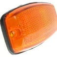 thumbnail image 4 of New Side Marker Light Assembly Compatible With Hyundai Santa Cruz Santa Fe Tucson 2001 2002 2003 2004 2005 By Part Numbers Hy2550107 92303-26010 762405-61370-3 12-5213-00 H104901, 4 of 4