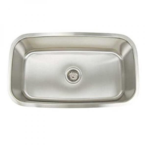 Artisan AR 3118 D9D Premium Collection 16Gauge Undermount Single