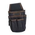 thumbnail image 3 of LOVIVER Belt Bag Apron W/ Multi Pockets Multifunctional Heavy Duty Organizer 600D Oxford, 3 of 8
