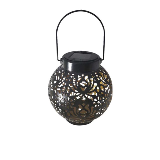Bewildely Luces solares Led para exteriores, antorcha de llama danzante parpadeante, iluminación Solar, lámpara impermeable para decoración de Iluminación y accesorios negro