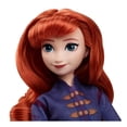 thumbnail image 2 of Muñeca Mattel Frozen Anna Patinaje sobre Hielo, 2 of 4