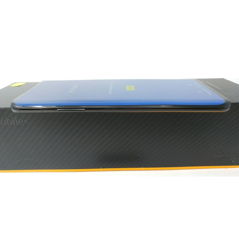 OnePlus 7T Pro 5G 12GB RAM Mclaren Edition Orange OB - Walmart.com