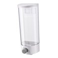 thumbnail image 1 of Wall-mounted Cereal Container Dispenser, Grains Cereals Beads Dispenser Storage Containers Sealed Food L, 1 of 8