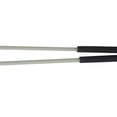 thumbnail image 2 of HLONK Maillets de Percussion en Hêtre Poli, Bâtons de Percussion Marimba, 2 of 5