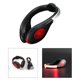 thumbnail image 3 of Clips de luz LED de seguridad para zapatos Baoblaze 1 par, 3 of 7