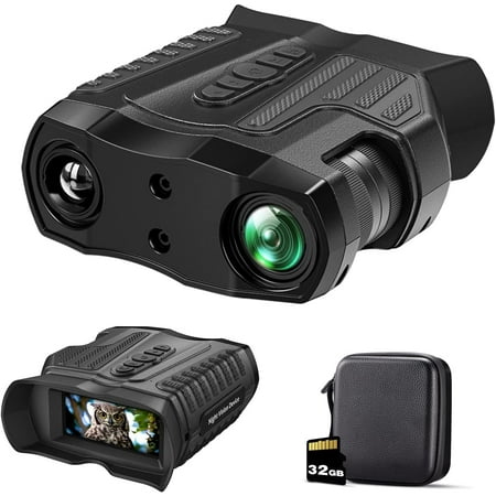 Velotrex 10x30mm Night Vision Binoculars