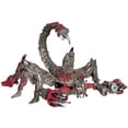 thumbnail image 2 of Figura de acción Transformers Studio Series 115 Double Punch, 2 of 5