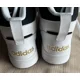 thumbnail image 5 of Adi - das PostMove Mid Men’s 12 Sneaker Basketball Shoe White #338 New With Tags, 5 of 6