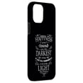 thumbnail image 3 of Funda para iPhone 12 Pro Max Harry Potter con Frase, 3 of 3