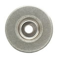 thumbnail image 1 of Muela abrasiva de diamante Zulema esmeril universal circular para metalurgia 56 mm grano 180, 1 of 8