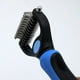 thumbnail image 5 of Fancy Pets Peine Rompe Nudos para Perro con Doble Cabeza, 5 of 5