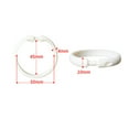 Deals Of The Day Clearance Bifavgk Large Plastic Shower Transparent 12 deals-of-the-day-clearance-bifavgk-large-plastic-shower-transparent-12