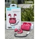 thumbnail image 2 of Audífonos In Ear Bluetooth Tws Para iPhone Android Kbod, 2 of 8