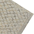 thumbnail image 4 of Kalaty Titania Area Rug TT-598 Contemporary Multi Contemporary, 4' x 6', Multi, 4 of 4