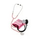 thumbnail image 2 of Kit Baumanómetro Aneroide con Estetoscopio Rappaport Homecare Mod 2400-ROS, 2 of 3