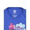 thumbnail image 5 of Blue's Clues & You Toddler Long Sleeve T-Shirt Tee BCB018LS, 5 of 7