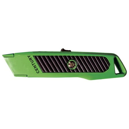 

Century Drill & Tool 74041 High Visibility Safety Y Utility Knife