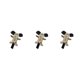 thumbnail image 1 of Greeniant Golf Club Headcover Driver Head Cover Protector Manga Elefante Type1, 1 of 1
