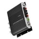 thumbnail image 5 of Amplificador, Mini HiFi 2.1 Estéreo Bajo Amplificador Estéreo Amplificador De Audio Coche Hogar Audio Amplificador De Potencia Mini Amplificador Estéreo Amplificador Mini, 5 of 7