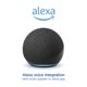 thumbnail image 2 of Purificador de aire Clorox Smart True HEPA 99.9% Virus Alexa 100m², 2 of 9